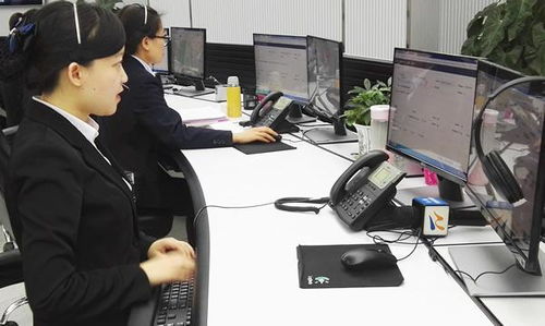 企业建设呼叫中心客服热线系统有哪些好处