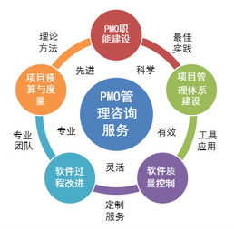 恒天软件为大型国企筑全生命周期项目管理体系