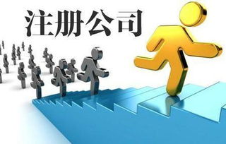 初次创业,该如何进行公司注册